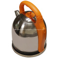 teakettle heating element,boiling water, tea culture